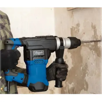 Scheppach čekić bušilica 7J SDS PLUS DH1500 5907905901 Scheppach čekić bušilica 7J SDS PLUS DH1500 5907905901