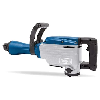 Scheppach čekić za štemanje 1700W/50J AB1700-1