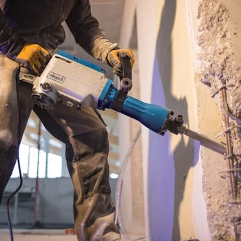 Scheppach čekić za štemanje 1700W/50J AB1700-2