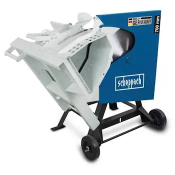 Scheppach cirkular za ogrevno drvo HS720 Scheppach cirkular za ogrevno drvo HS720