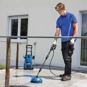 Scheppach čistač podova za perače HCE HPC 5907702701-1