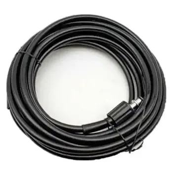 Scheppach crevo visokog pritiska 10m za HCE perače M22x1.5 5907705002 Scheppach crevo visokog pritiska 10m za HCE perače M22x1.5 5907705002