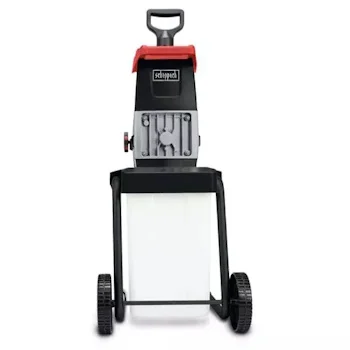 Scheppach električna drobilica za grane 2800W GS60 Scheppach električna drobilica za grane 2800W GS60