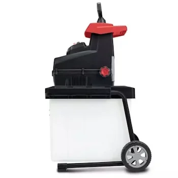 Scheppach električna drobilica za grane 2800W GS60 Scheppach električna drobilica za grane 2800W GS60