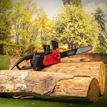 Scheppach električna lančana testera 2700W CSE2700 Scheppach električna lančana testera 2700W CSE2700