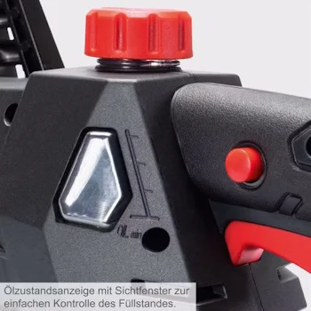 Scheppach električna lančana testera 2700W CSE2700 Scheppach električna lančana testera 2700W CSE2700