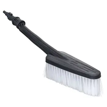 Scheppach fiksna četka za perače HCE HPC 5907702702