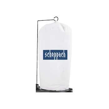 Scheppach filter vreća za DC500 3906301013 Scheppach filter vreća za DC500 3906301013