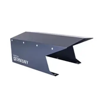 Scheppach garaža za robot kosačicu RoboHome 7913001717 Scheppach garaža za robot kosačicu RoboHome 7913001717