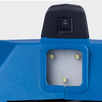 Scheppach hibridni kompresor IXES Solo Air Force 6 + set punjač 2.4A i baterija 2.0Ah Scheppach hibridni kompresor IXES Solo Air Force 6 + set punjač 2.4A i baterija 2.0Ah