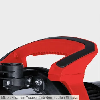 Scheppach hidropak 1000W HWW1000-4 Scheppach hidropak 1000W HWW1000-4