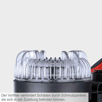 Scheppach hidropak 1300W HWW1400 Scheppach hidropak 1300W HWW1400