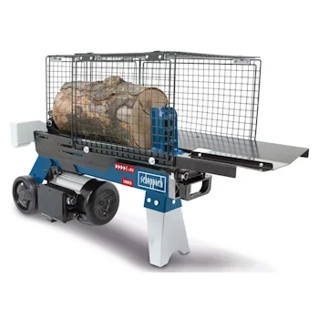 Scheppach horizontalni cepač drva 4t HL460 Scheppach horizontalni cepač drva 4t HL460