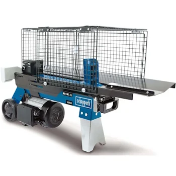 Scheppach horizontalni cepač drva 7t HL760L Scheppach horizontalni cepač drva 7t HL760L