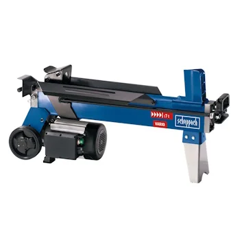 Scheppach horizontalni cepač drva 7t HL760L Scheppach horizontalni cepač drva 7t HL760L