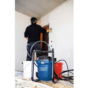 Scheppach kompresor za farbanje ACS3000-3 Scheppach kompresor za farbanje ACS3000-3