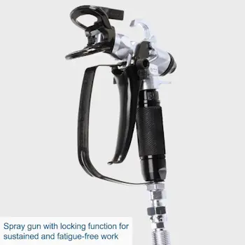 Scheppach kompresor za farbanje ACS3000-4 Scheppach kompresor za farbanje ACS3000-4