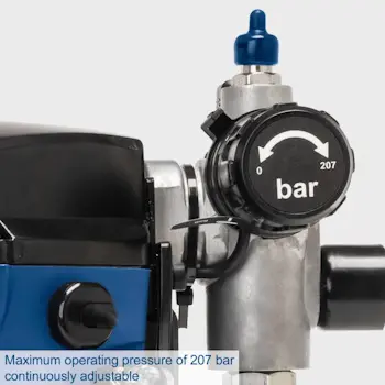 Scheppach kompresor za farbanje ACS3000-5 Scheppach kompresor za farbanje ACS3000-5