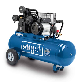 Scheppach kompresor za vazduh 2.2kW 100l HC550TC Scheppach kompresor za vazduh 2.2kW 100l HC550TC