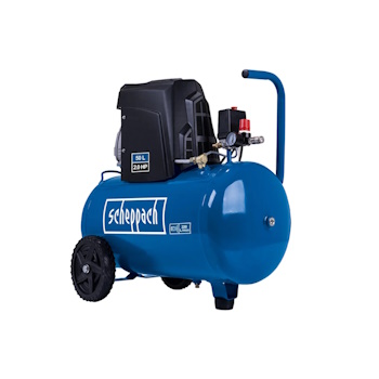 Scheppach kompresor za vazduh 50l HC63 Scheppach kompresor za vazduh 50l HC63