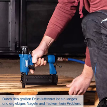 Scheppach kompresor za vazduh 50l HC63 Scheppach kompresor za vazduh 50l HC63