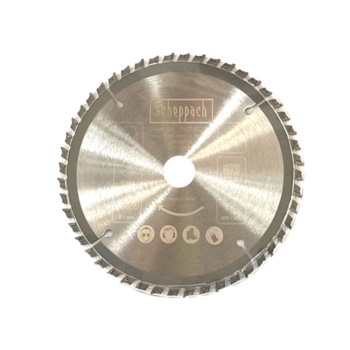 Scheppach HW list kružne testere za PL55 ø 160 mm x 20 x 2.4 x 1.3 mm 48Z Scheppach HW list kružne testere za PL55 ø 160 mm x 20 x 2.4 x 1.3 mm 48Z