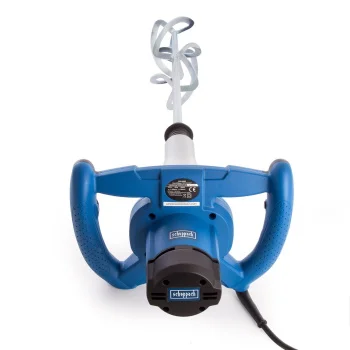 Scheppach mešač sa dva nastavka 1800W PM1800D-1 Scheppach mešač sa dva nastavka 1800W PM1800D-1