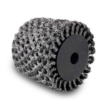 Scheppach metalna četka upletena za MRS1300 7903800721 Scheppach metalna četka upletena za MRS1300 7903800721