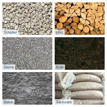 Scheppach motorna kolica Dumper Dp5000 5.6Ks 5908801903-4