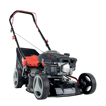 Scheppach motorna kosačica 3.3KS MP132-42 Scheppach motorna kosačica 3.3KS MP132-42