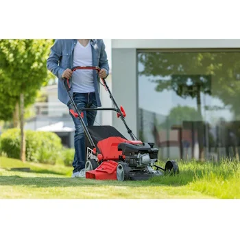 Scheppach motorna samohodna kosačica 3.5KS MS161-46-1