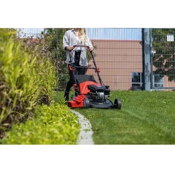 Scheppach motorna samohodna kosačica 3.5KS MS161-46-2