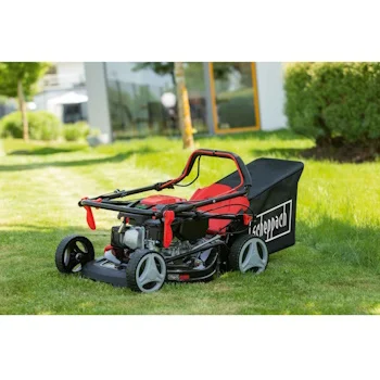 Scheppach motorna samohodna kosačica 3.5KS MS161-46-7