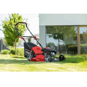 Scheppach motorna samohodna kosačica 3.5KS MS161-46-8
