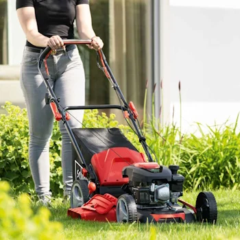 Scheppach motorna samohodna kosačica 4.1KS MS173-51-1