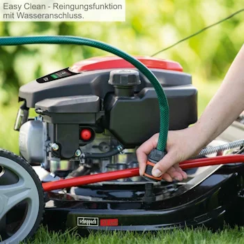 Scheppach motorna samohodna kosačica 4.1KS MS173-51-4