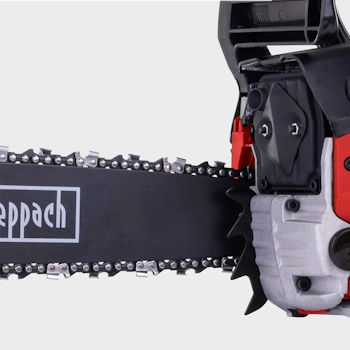 Scheppach motorna testera 2.7KS CSP530S Scheppach motorna testera 2.7KS CSP530S