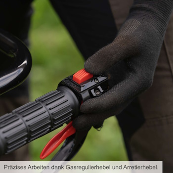 Scheppach motorni bušač za zemlju 1.9KS BAG2000-BE-4 Scheppach motorni bušač za zemlju 1.9KS BAG2000-BE-4