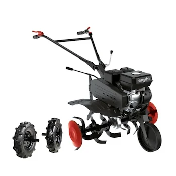 Scheppach motorni kultivator freza kopačica 7KS MTP750-1 Scheppach motorni kultivator freza kopačica 7KS MTP750-1