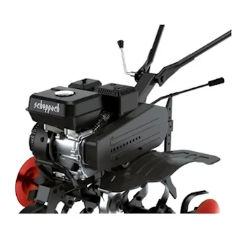 Scheppach motorni kultivator freza kopačica 7KS MTP750-2 Scheppach motorni kultivator freza kopačica 7KS MTP750-2