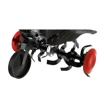 Scheppach motorni kultivator freza kopačica 7KS MTP750-3 Scheppach motorni kultivator freza kopačica 7KS MTP750-3