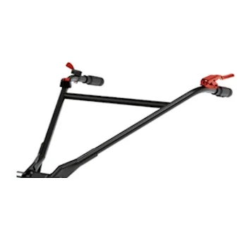 Scheppach motorni kultivator freza kopačica 7KS MTP750-4 Scheppach motorni kultivator freza kopačica 7KS MTP750-4