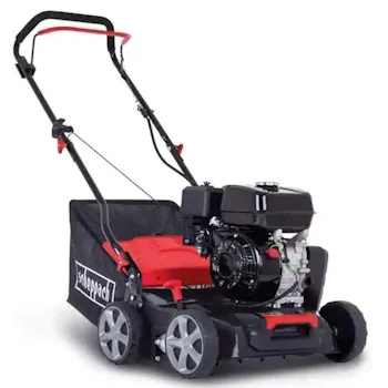 Scheppach motorni prozračivač travnjaka 5.4ks SC55P Scheppach motorni prozračivač travnjaka 5.4ks SC55P