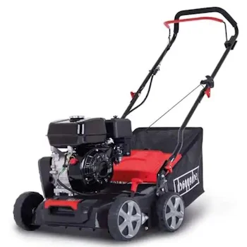 Scheppach motorni prozračivač travnjaka 5.4ks SC55P-1 Scheppach motorni prozračivač travnjaka 5.4ks SC55P-1