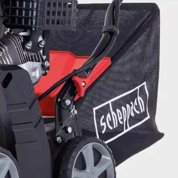 Scheppach motorni prozračivač travnjaka 5.4ks SC55P-3 Scheppach motorni prozračivač travnjaka 5.4ks SC55P-3