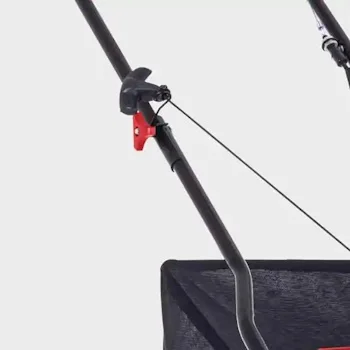 Scheppach motorni prozračivač travnjaka 5.4ks SC55P-4 Scheppach motorni prozračivač travnjaka 5.4ks SC55P-4