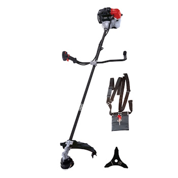 Scheppach motorni trimer za travu 1.7KS BCGT4250 Scheppach motorni trimer za travu 1.7KS BCGT4250