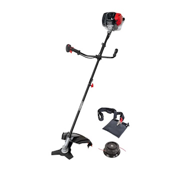 Scheppach motorni trimer za travu 1.8KS BCH5200PB Scheppach motorni trimer za travu 1.8KS BCH5200PB
