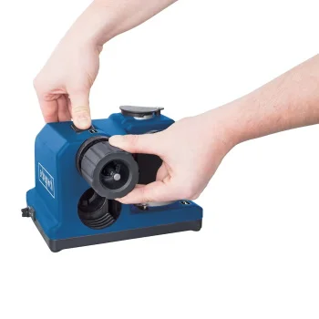 Scheppach oštrač burgija 80W DBS800-1