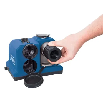 Scheppach oštrač burgija 80W DBS800-2